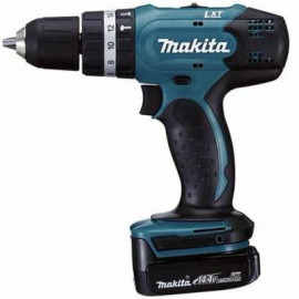 Máy khoan vặn vít dùng pin Makita DDF343Z Máy khoan vặn vít dùng pin Makita DDF343Z